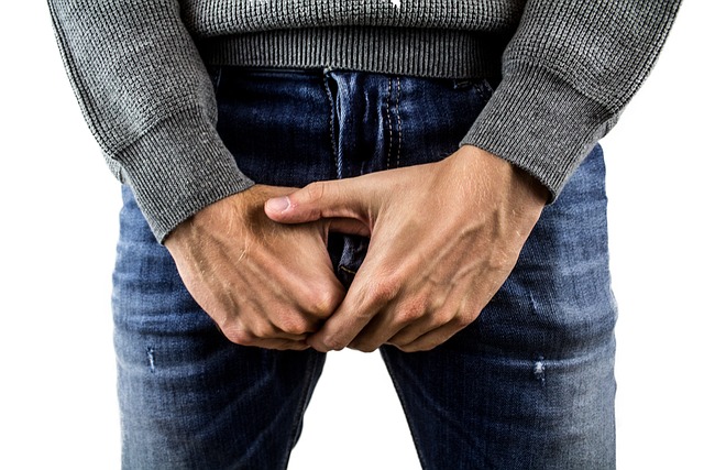 あなたが現在見ているのは VIO脱毛で勃起するのは普通？VIO脱毛の心構えと勃起の対処法